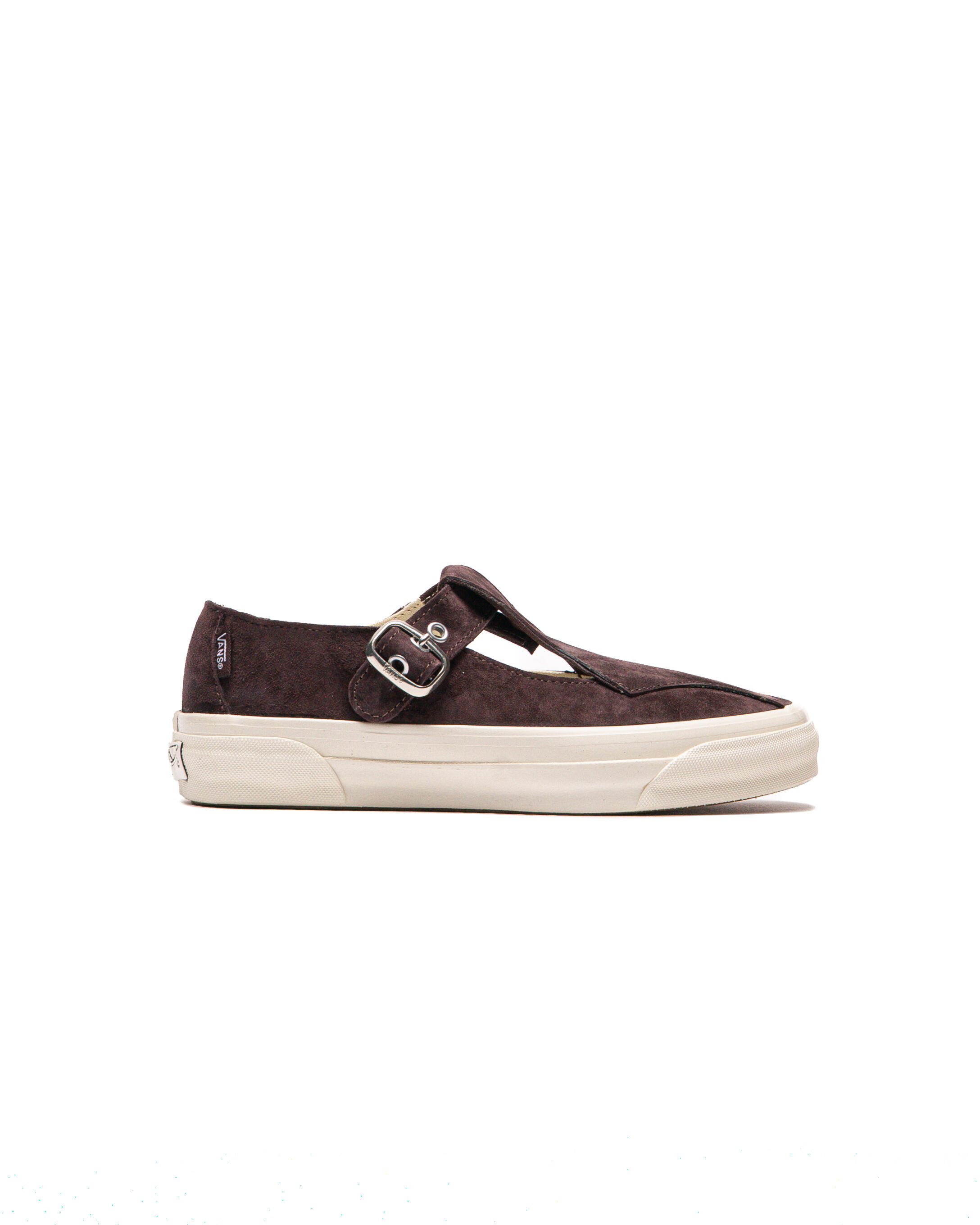 Vans WMNS LX Mary Jane 93 PIG SUEDE | VN000D8ZCHU1 | AFEW STORE